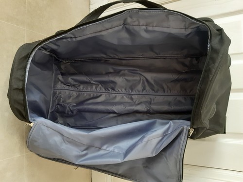 Genuine bon gout duffle travel - genuine,