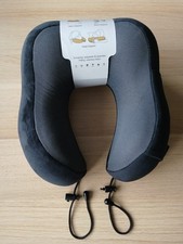 Memory Foam Travel Pillow