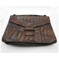 Vintage Bon Goût Leather