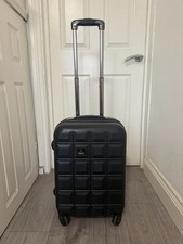 Bon Gout Black hard shell