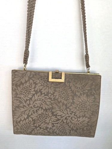 Vintage bon gout handbag - vintage,