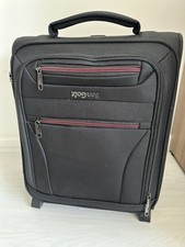 Bon Gout Cabin Underseat carry