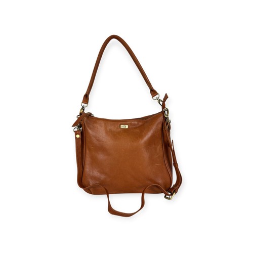 Bon gout leather - bon, handbag