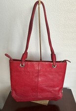 Bon Gout Denmark Vintage Red