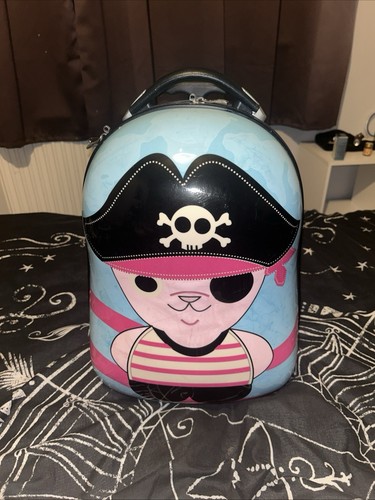 Children suitcase medium - children’s,