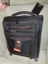 Bon Gout Cabin Underseat carry