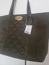 Bon GOUT Real Leather Tote