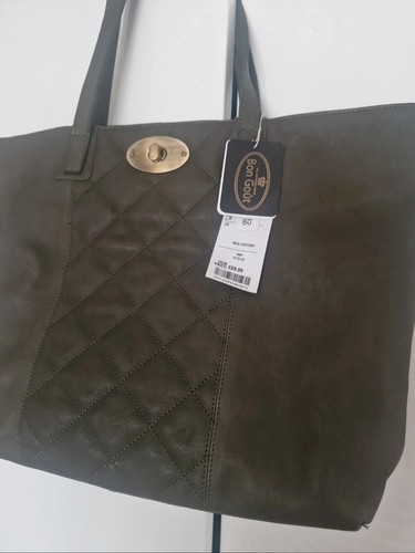 Bon gout real leather - gout,